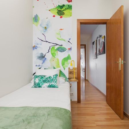Art House Sagrada Familia Apartment Barcelona Luaran gambar