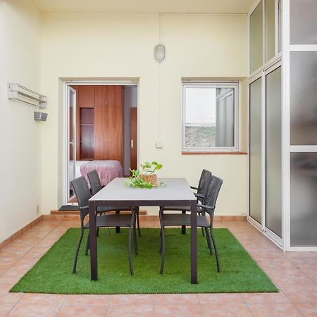 Art House Sagrada Familia Apartment Barcelona Luaran gambar