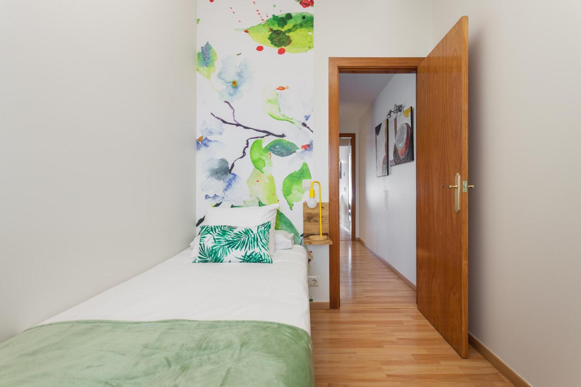 Art House Sagrada Familia Apartment Barcelona Luaran gambar