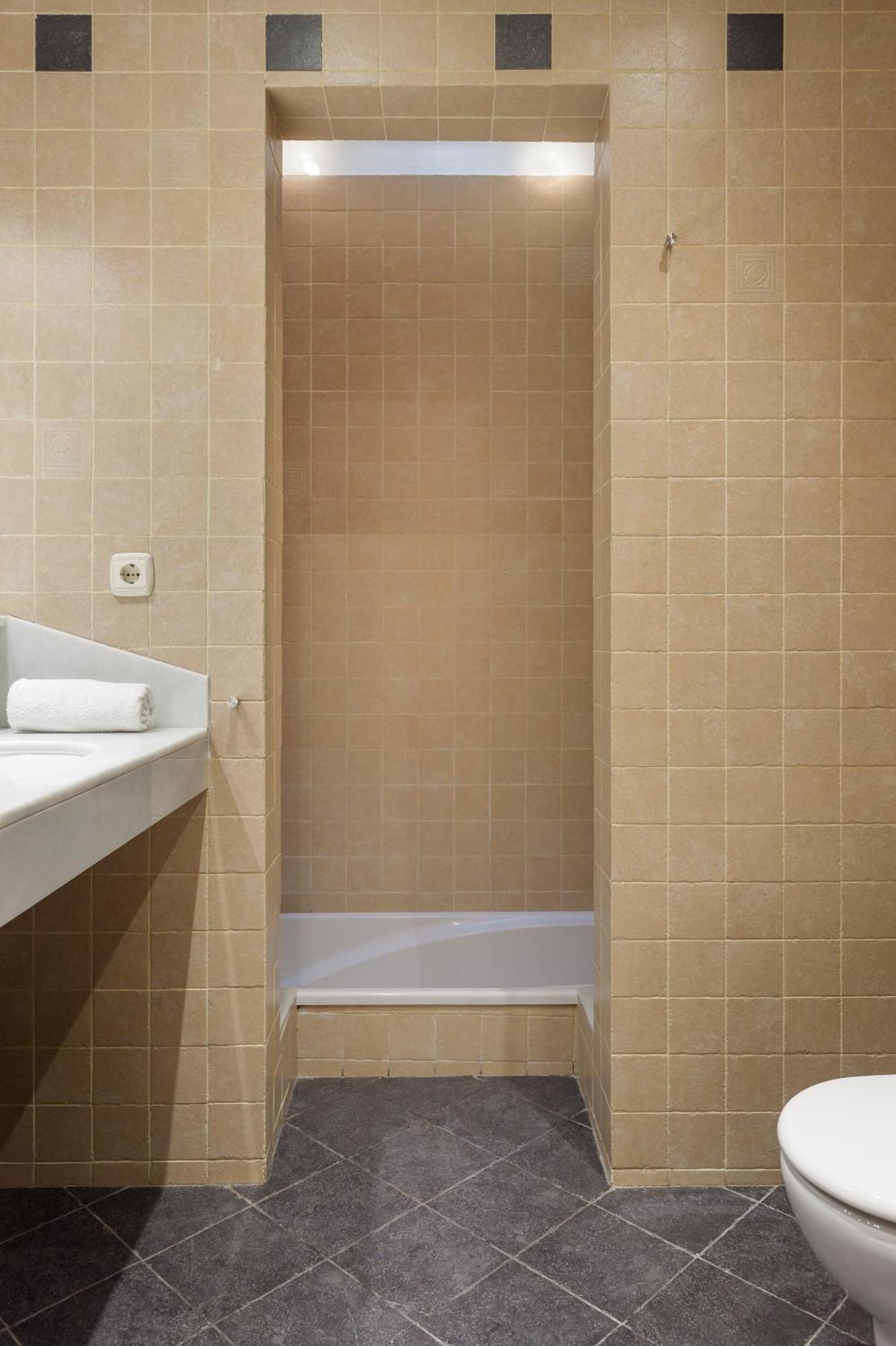 Art House Sagrada Familia Apartment Barcelona Luaran gambar