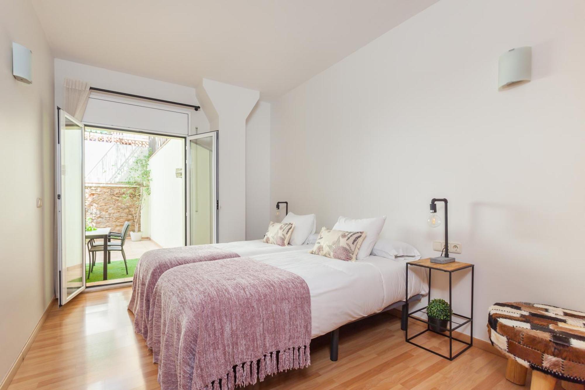 Art House Sagrada Familia Apartment Barcelona Luaran gambar