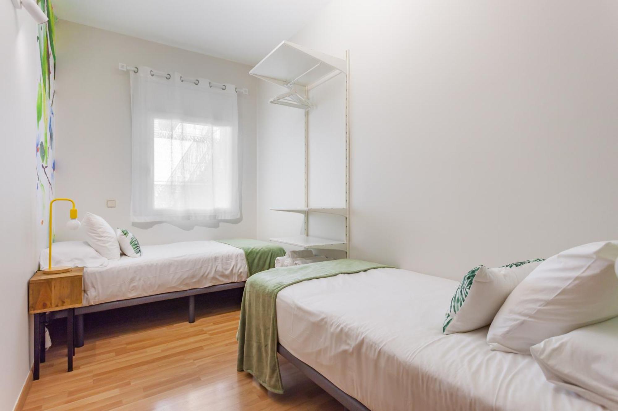Art House Sagrada Familia Apartment Barcelona Luaran gambar