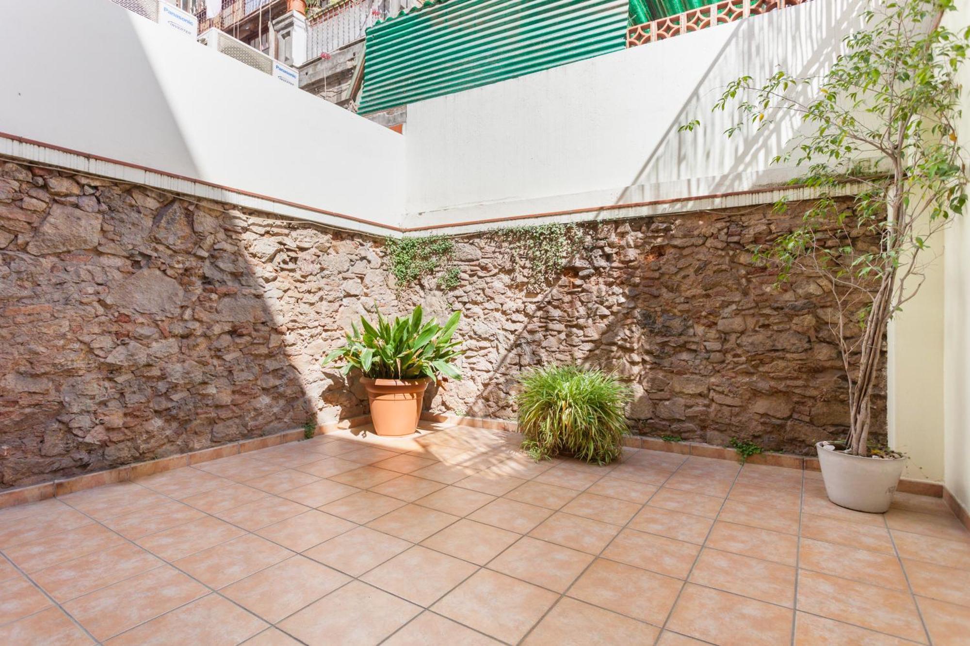 Art House Sagrada Familia Apartment Barcelona Luaran gambar