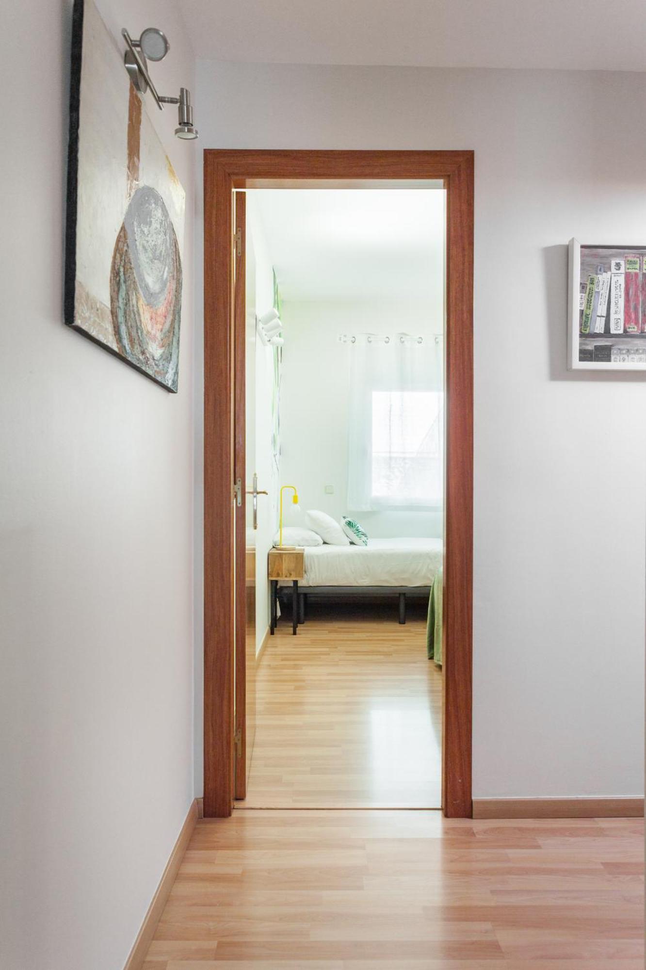 Art House Sagrada Familia Apartment Barcelona Luaran gambar