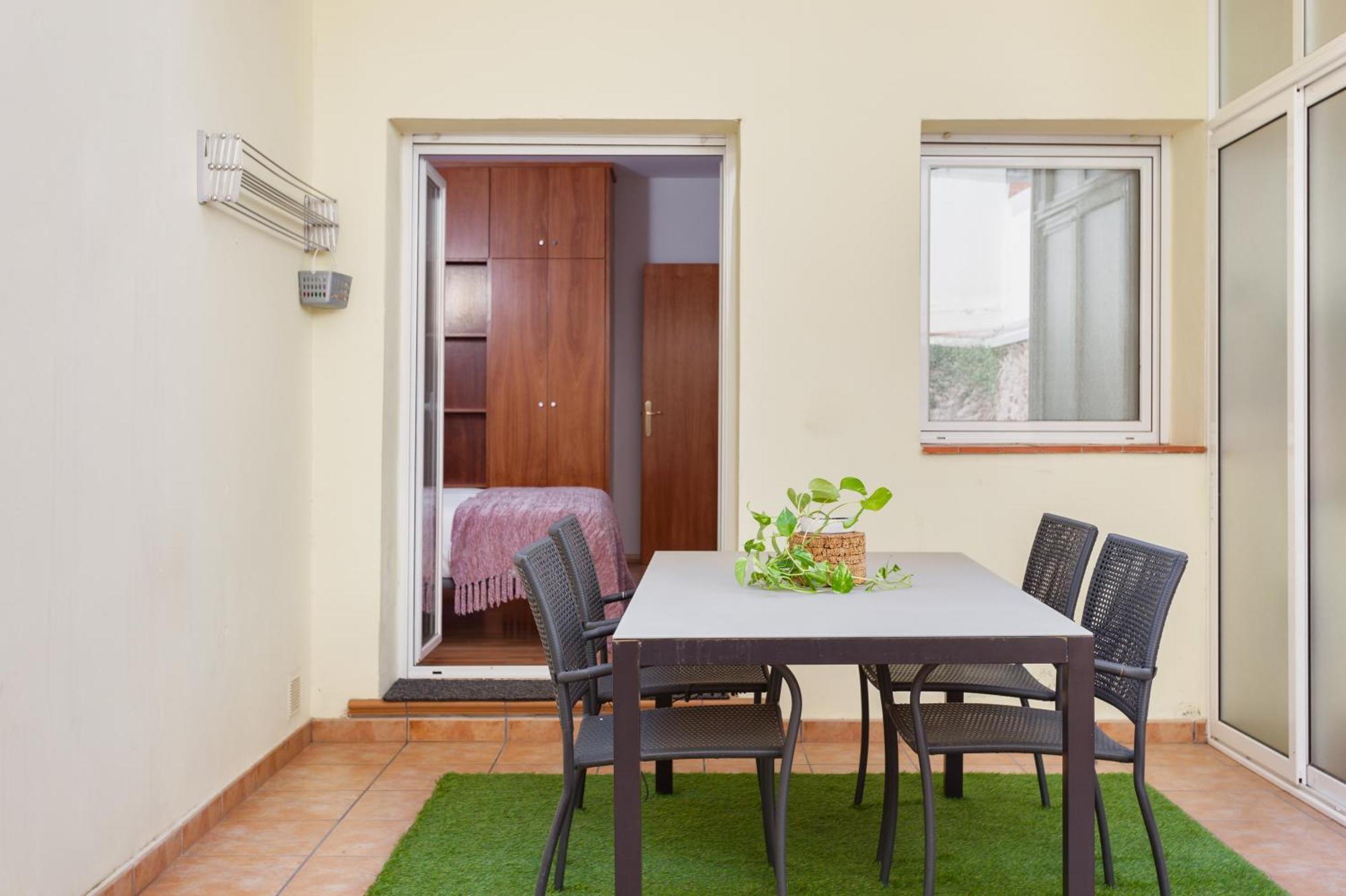 Art House Sagrada Familia Apartment Barcelona Luaran gambar