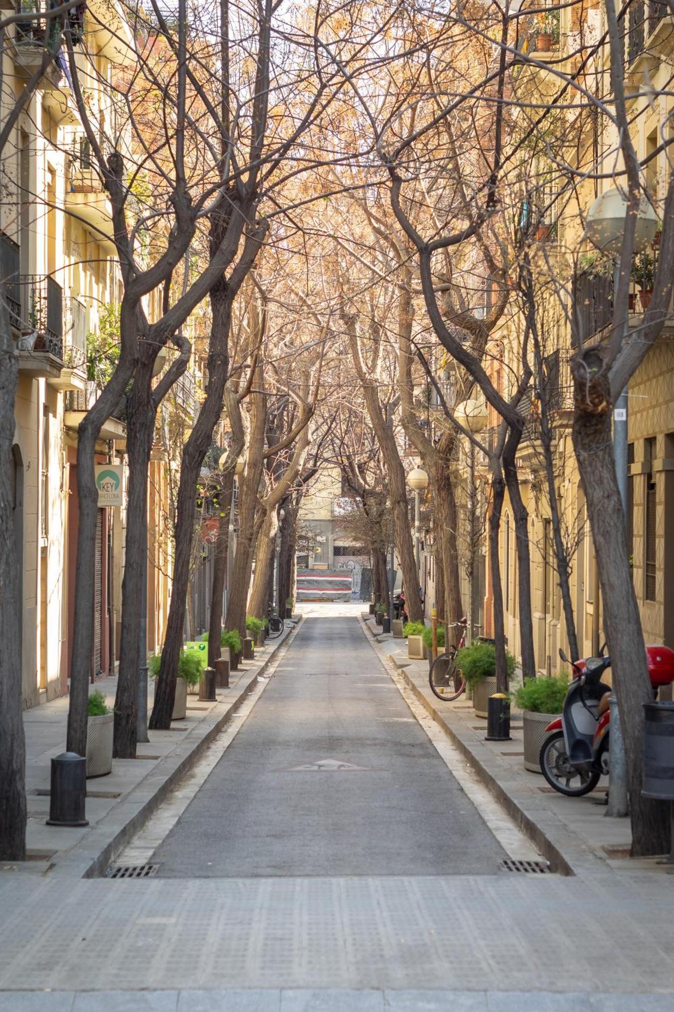 Art House Sagrada Familia Apartment Barcelona Luaran gambar
