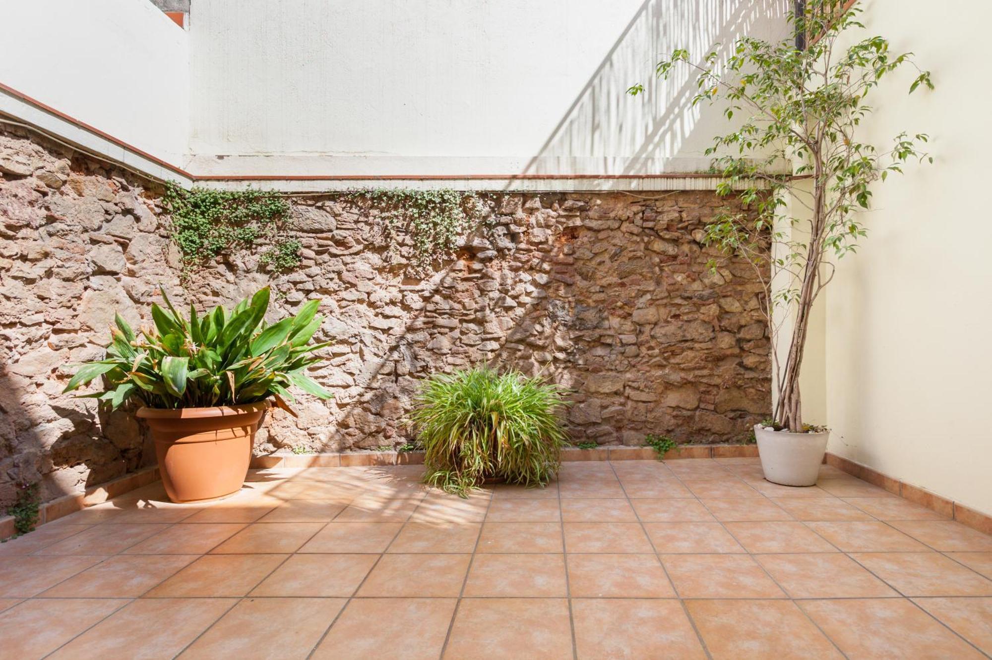 Art House Sagrada Familia Apartment Barcelona Luaran gambar