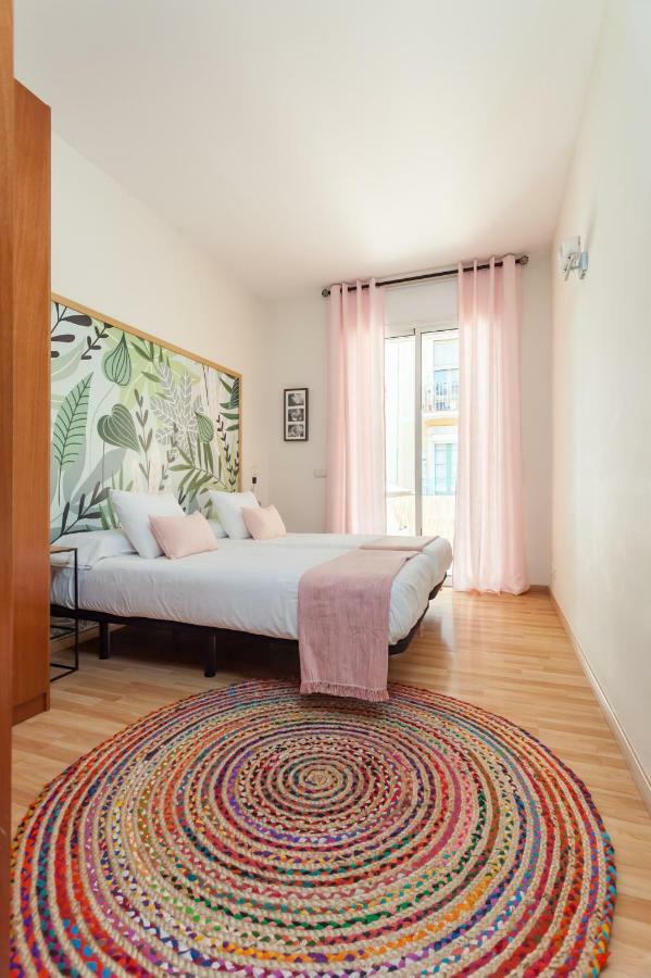 Art House Sagrada Familia Apartment Barcelona Luaran gambar