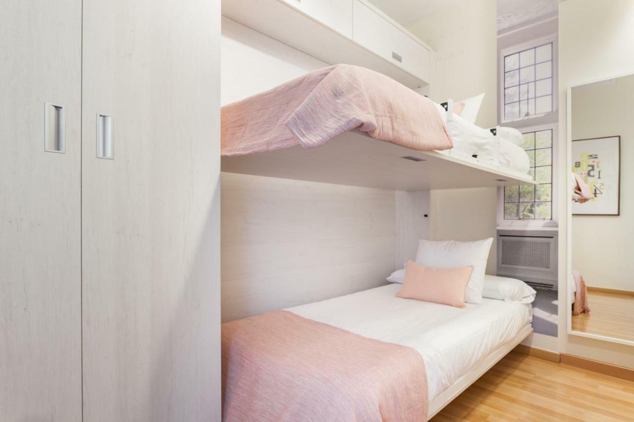 Art House Sagrada Familia Apartment Barcelona Luaran gambar