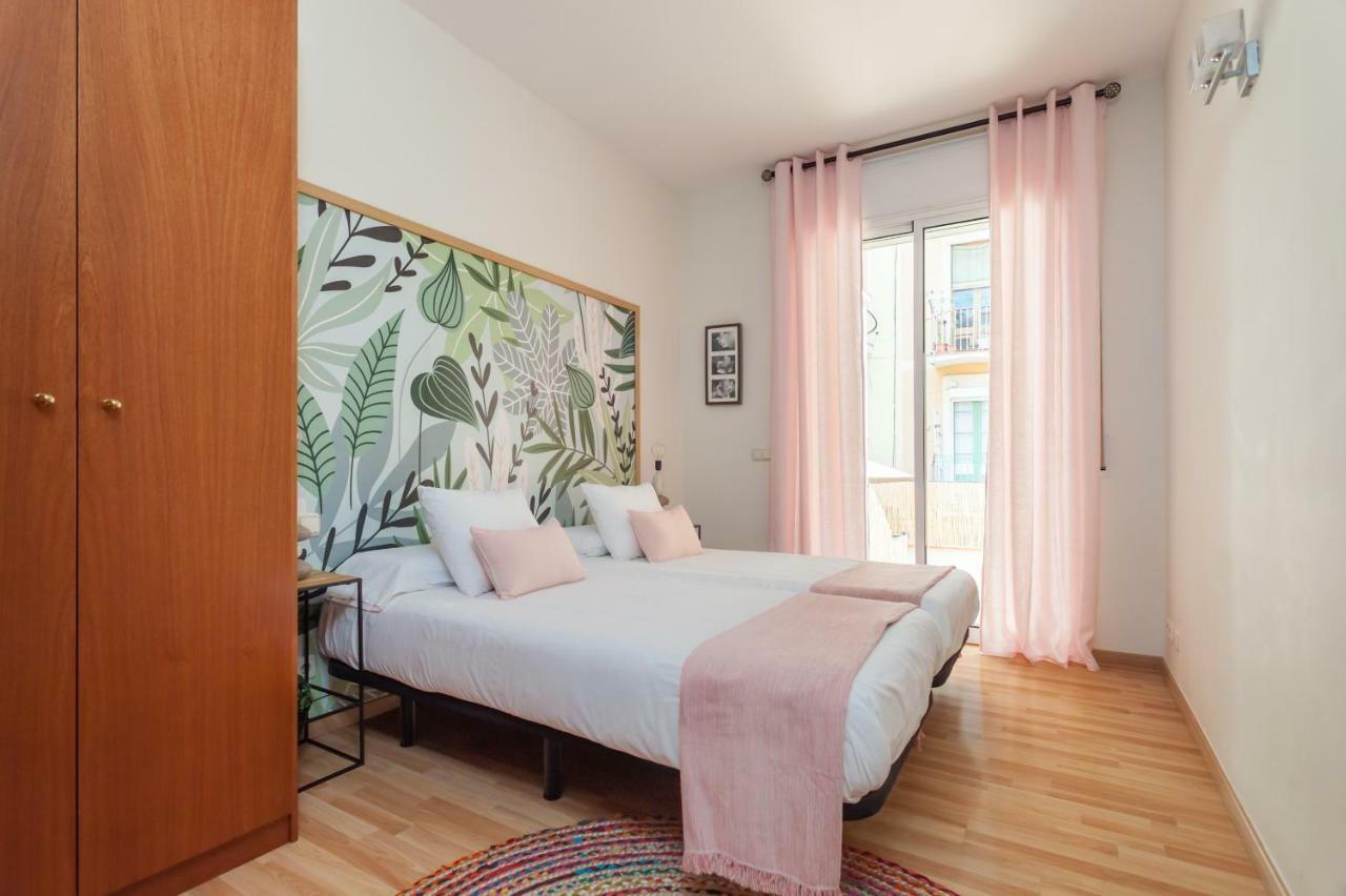 Art House Sagrada Familia Apartment Barcelona Luaran gambar