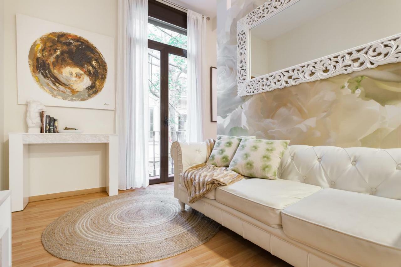 Art House Sagrada Familia Apartment Barcelona Luaran gambar