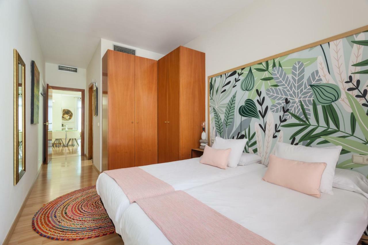Art House Sagrada Familia Apartment Barcelona Luaran gambar