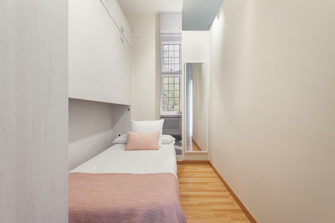 Art House Sagrada Familia Apartment Barcelona Luaran gambar